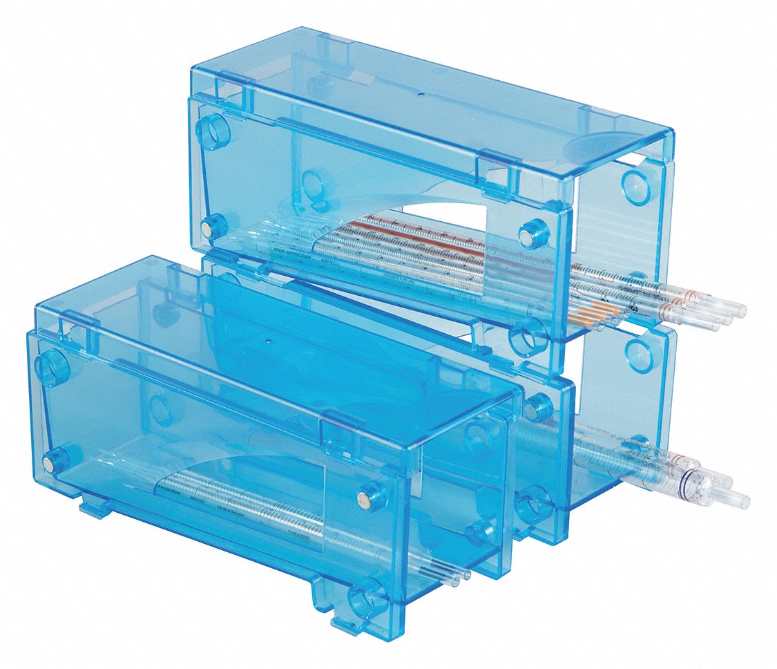 Serological Pipette Holder ABS Plastic