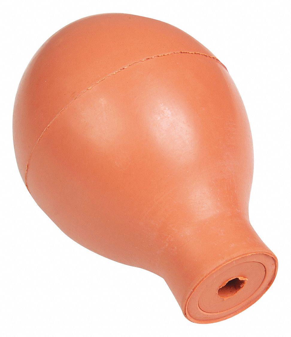 Bulb Pipette Controller: 15 mL Capacity - Max, Non-Sterile, 1 Channels