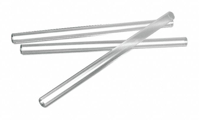 Cryogenic Cane Sleeve Plastic