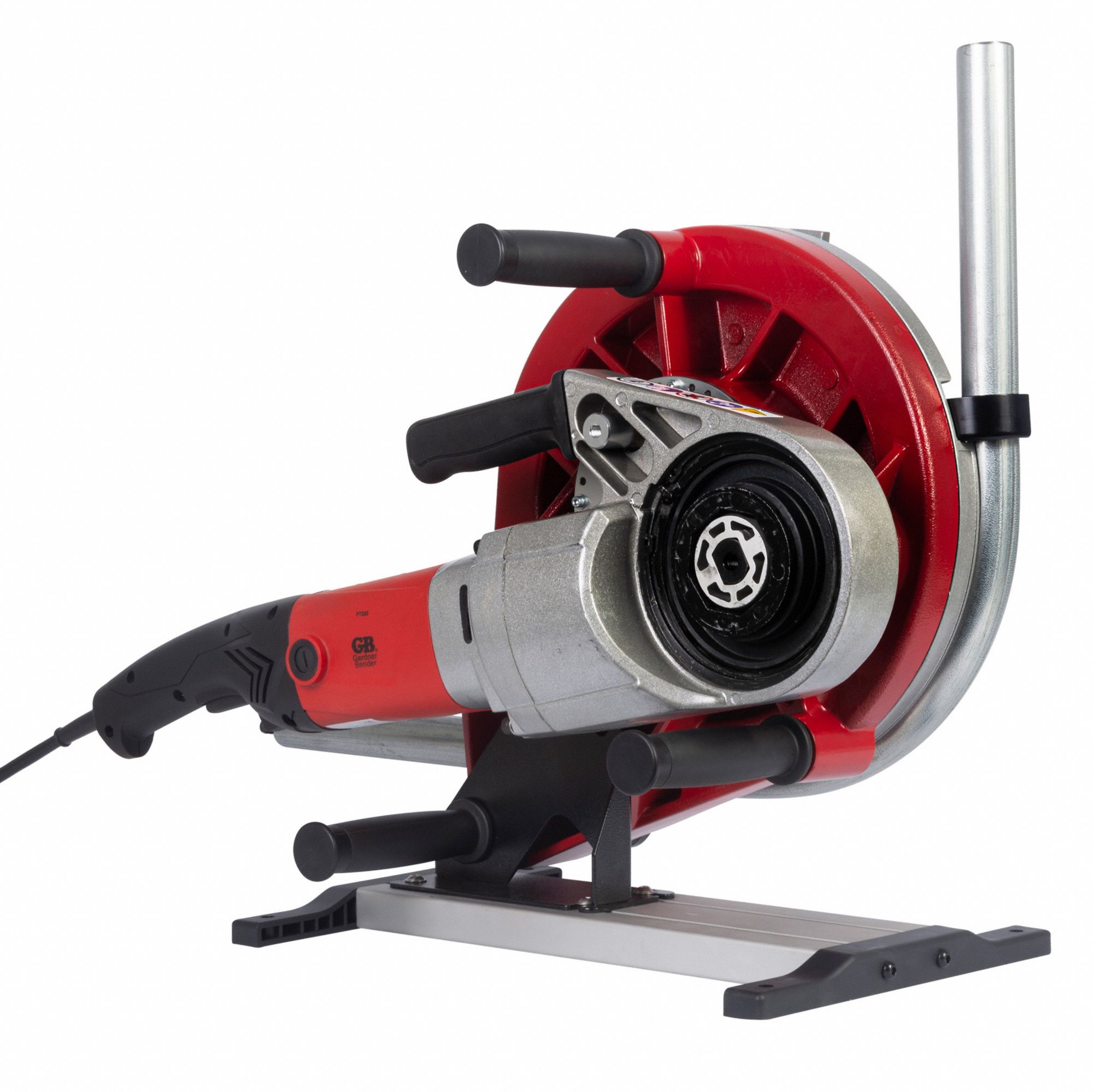 GARDNER BENDER Conduit Bender Combo, Electrical, 120VAC 56HW40