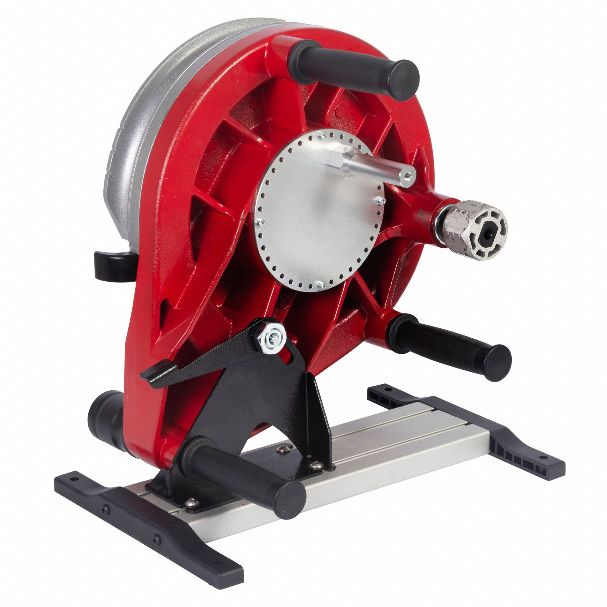 GARDNER BENDER Conduit Bender, Electrical, 120VAC 56HW41B1000 Grainger