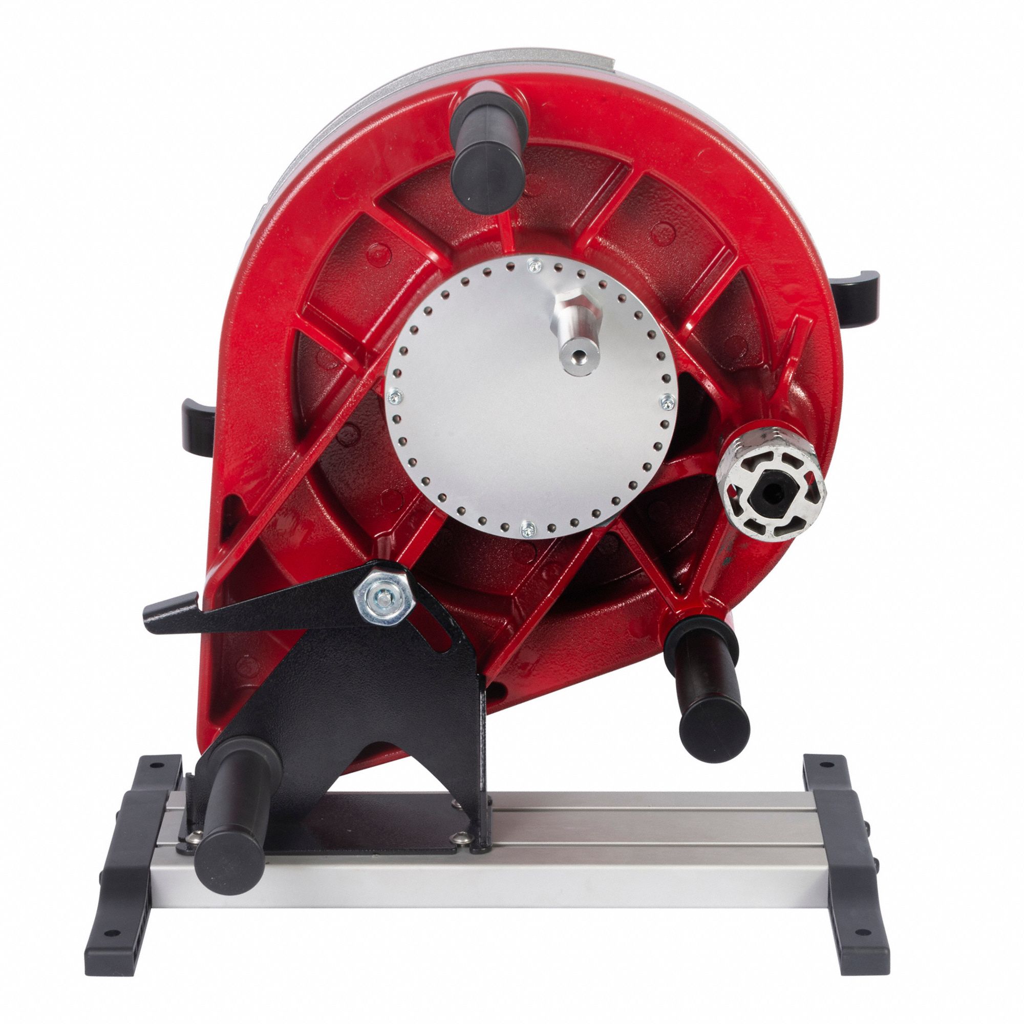 GARDNER BENDER Conduit Bender, Electrical, 120VAC 56HW41B1000 Grainger