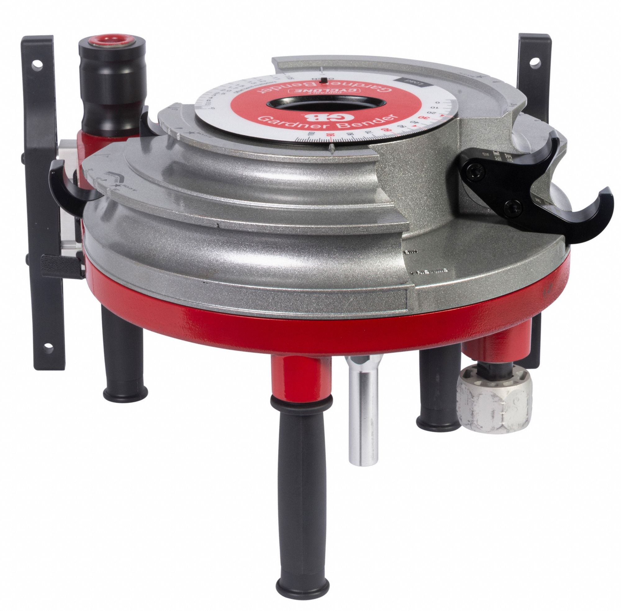 GARDNER BENDER Conduit Bender, Electrical, 120VAC 56HW41B1000 Grainger