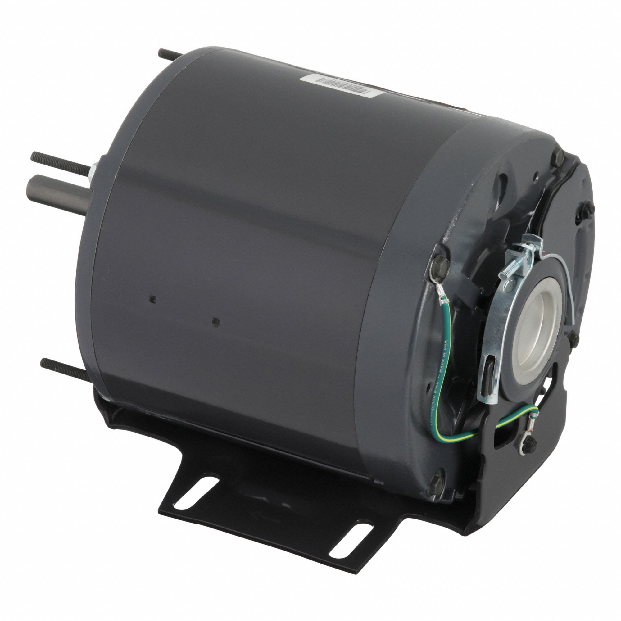 MOTOR,1/4 HP,1,725 RPM RPM,56,115V