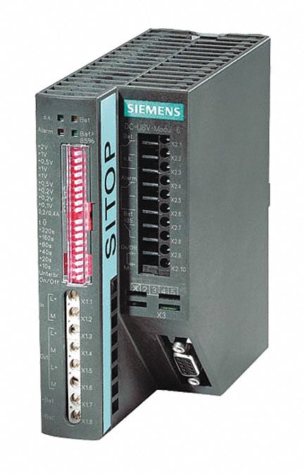 SITOP DC-USV Module