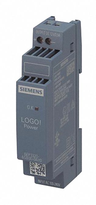 Stabilized Power Supply: