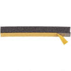 REPLACEMENT SWEATBAND, BLACK, FOAM, FOR USE WITH 14350