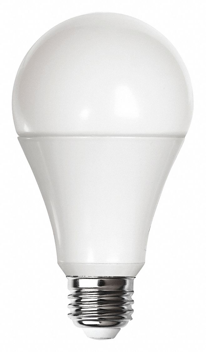 FEIT ELECTRIC, A21, Medium Screw (E26), - 56JH61|OM150DM/830/LED - Grainger