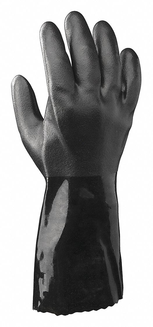 Chemical-Resistant Antistatic Gloves