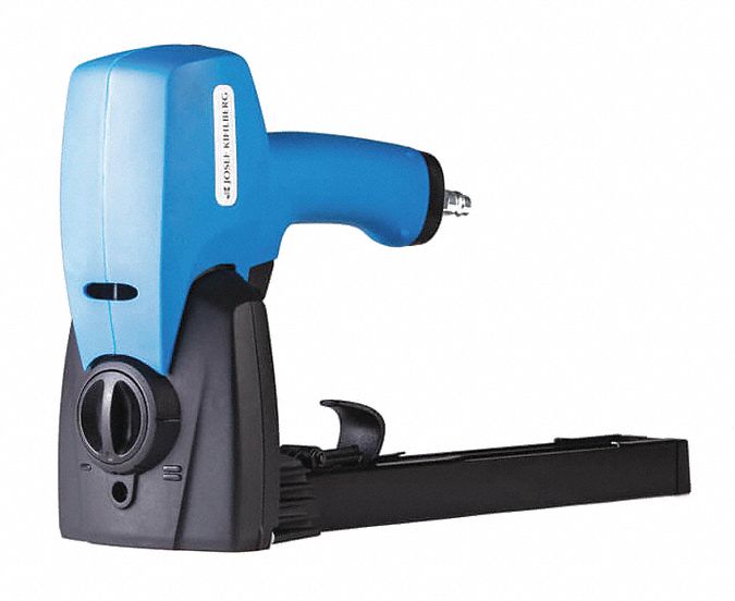 Pneumatic Box Stapler Hand Op