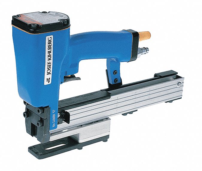 Pneumatic Box Stapler Hand Op