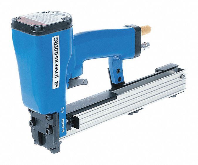 Pneumatic Box Stapler Hand Op