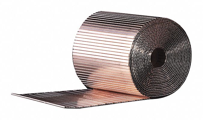 Roll Staple Coil A Crown PK20000