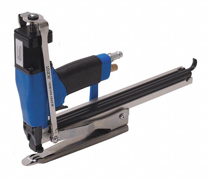 Plier Stapler Hand Op 1/2 in Crown W