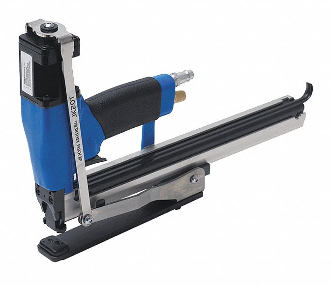 Plier Stapler Hand Op 1/2 in Crown W