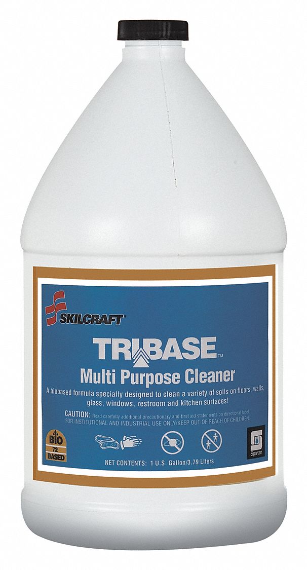 All Purpose Cleaner 1 gal Jug