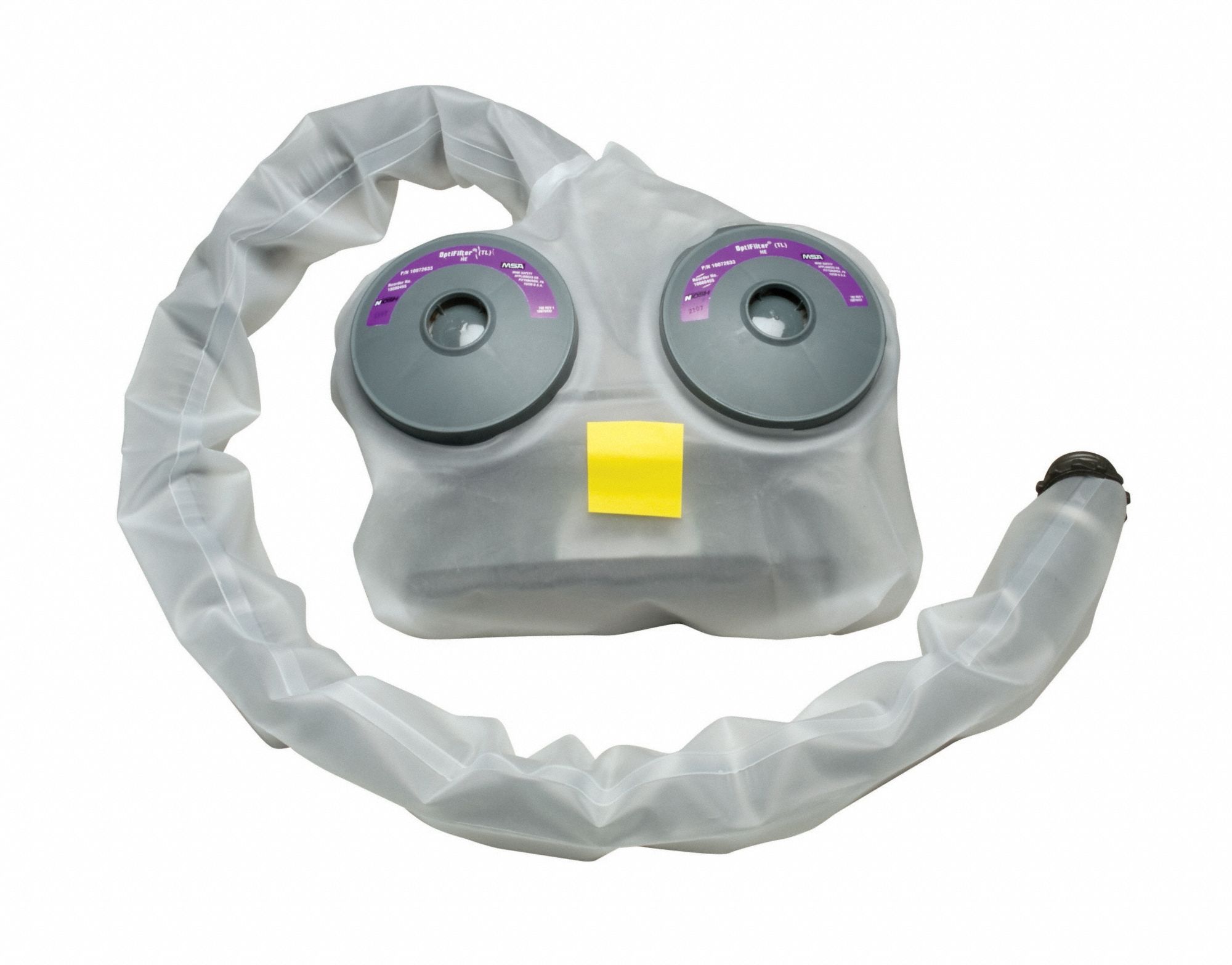 Accessory Decon Cover