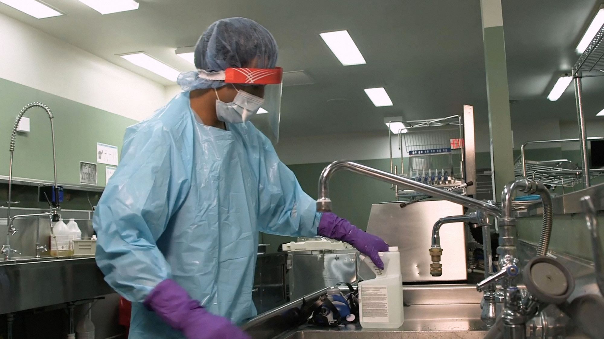 MSA Respirator Wipes NonAlcohol 56JL9810022871 Grainger