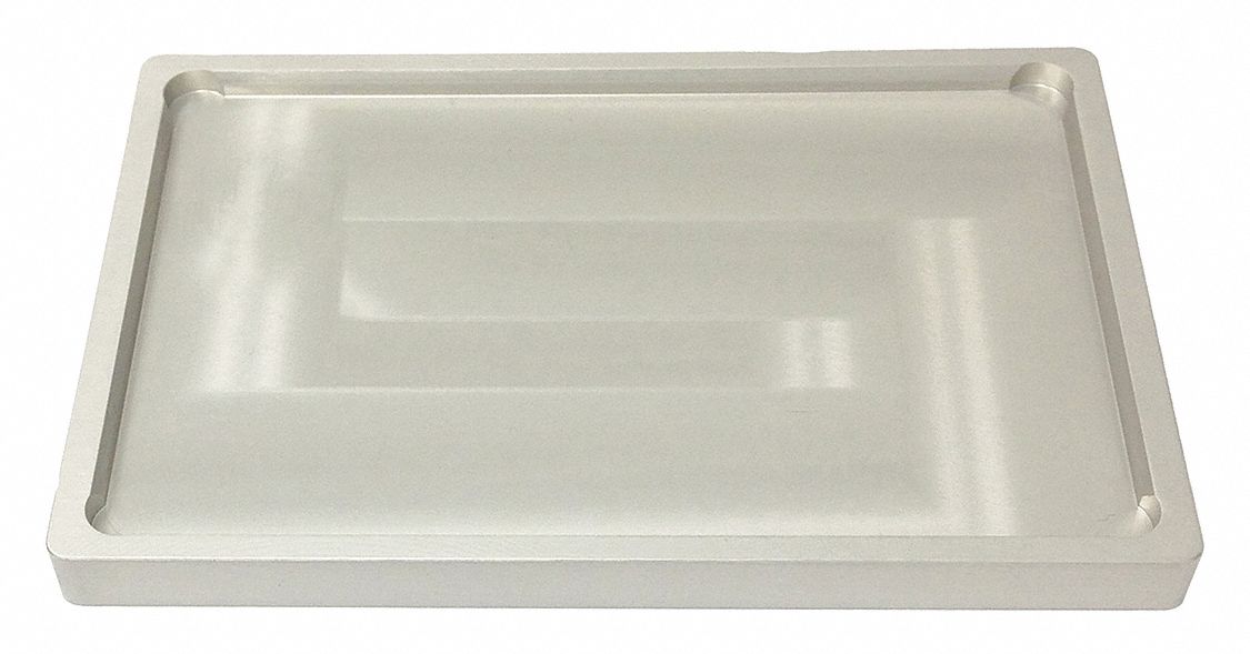 Nesting Plate Plastic