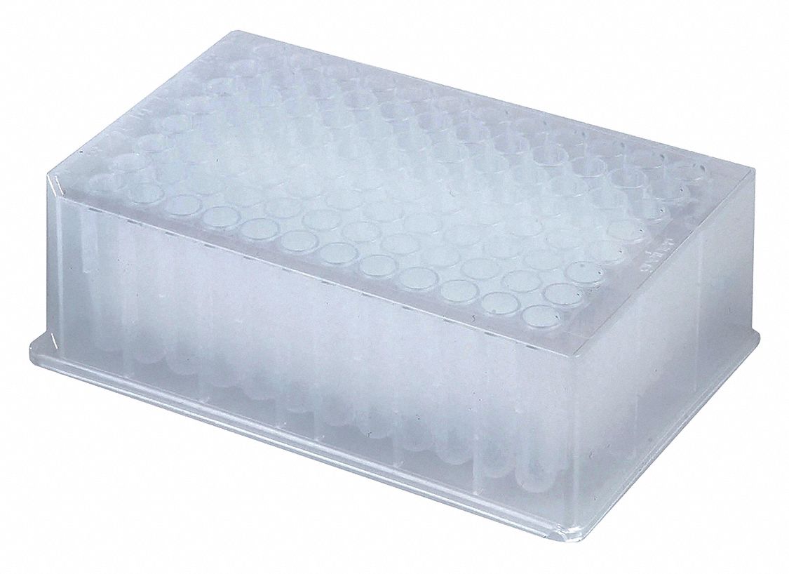 Well Titer Plate: Polypropylene, 2650