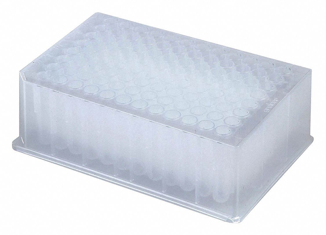 Well Titer Plate Polypropylene