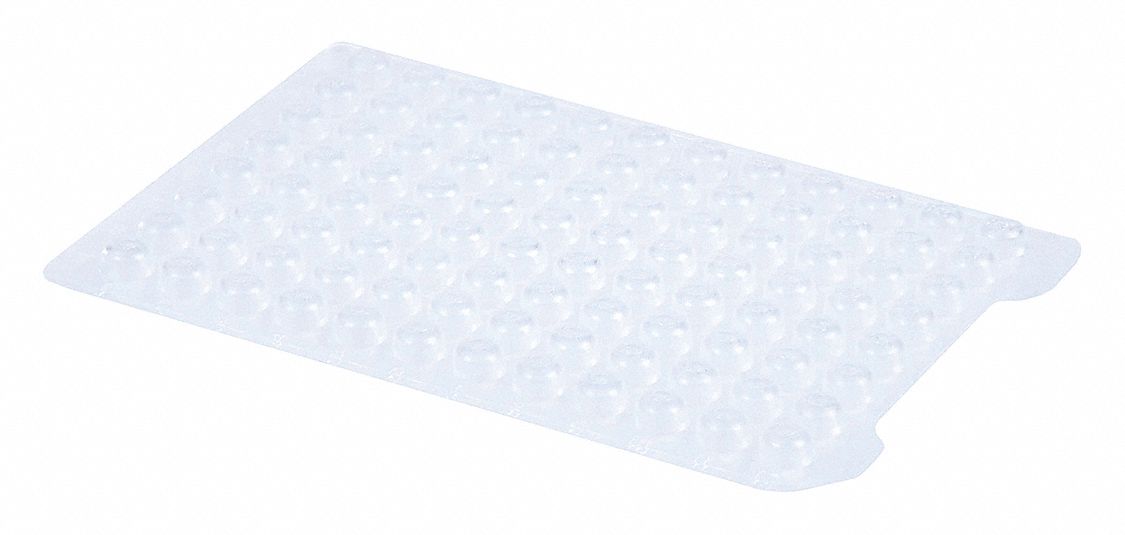 Cap Mat Silicone Rubber