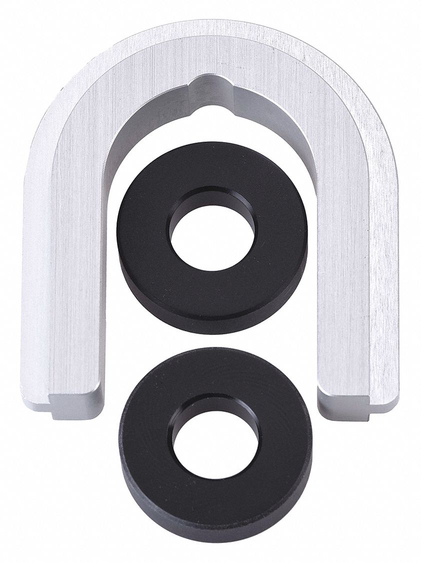 Vial Adapter Kit, Metal