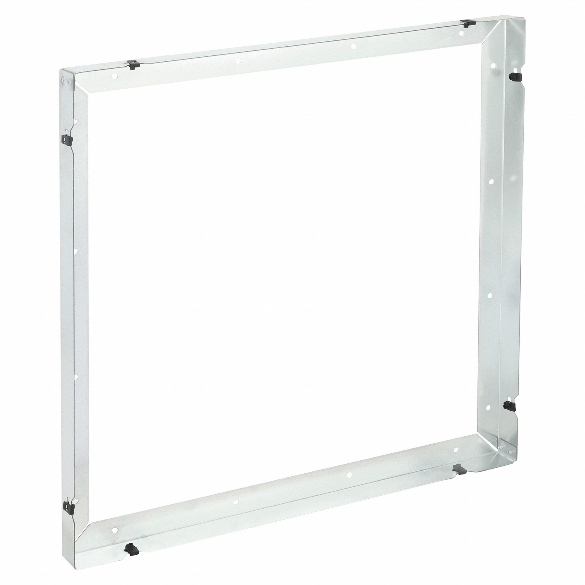 SUPPORTS MURAUX,PAROI LATERALE