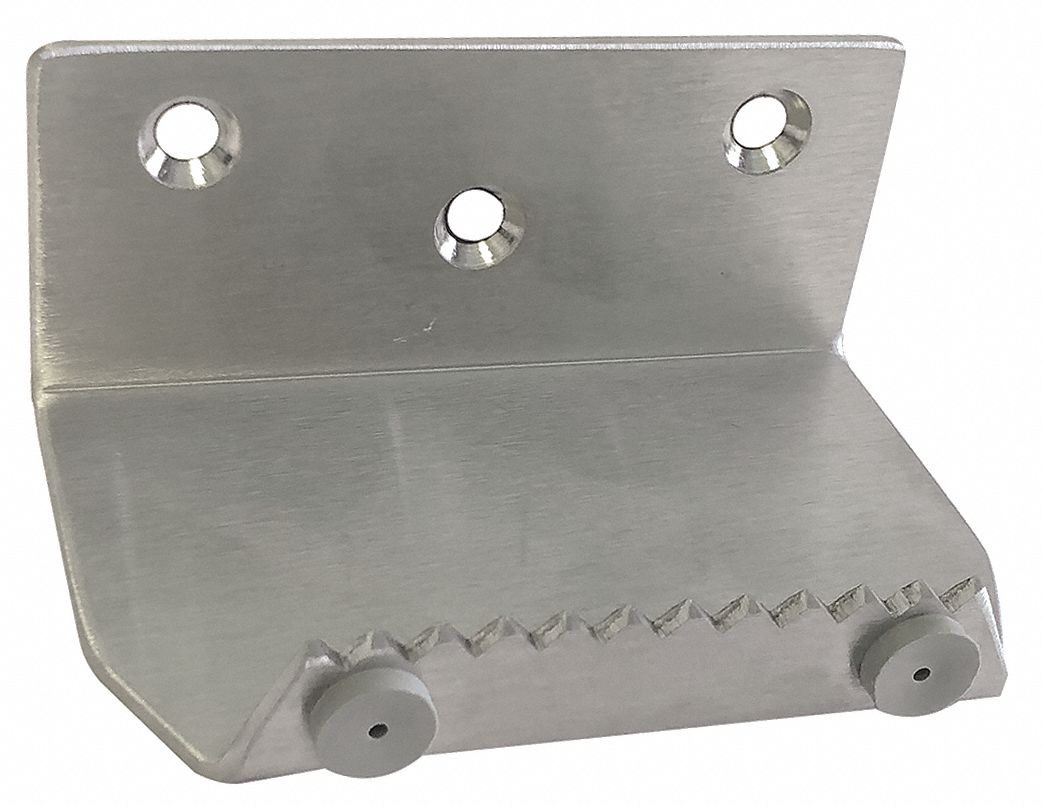 TRIMCO Jaladera con Placa para Puerta,2