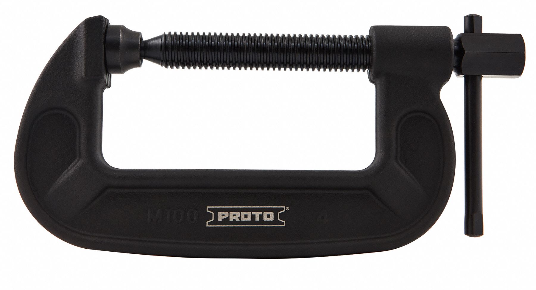 C-Clamp Regular Duty 4 Max Opening