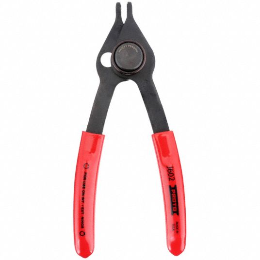 Proto 385 Convertible Retaining Ring Pliers