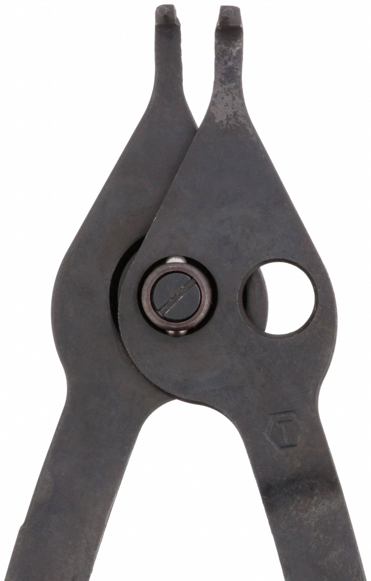 PROTO Retaining Ring Plier External/Internal, For 3/8 in to 9/16 in