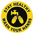Handwashing Signs image