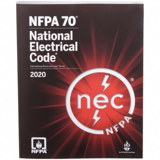 NFPA 70, National Electrical Code (NEC) Handbook 2023, 55% OFF