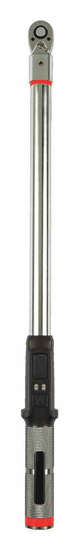 Electronic Torque Wrench: