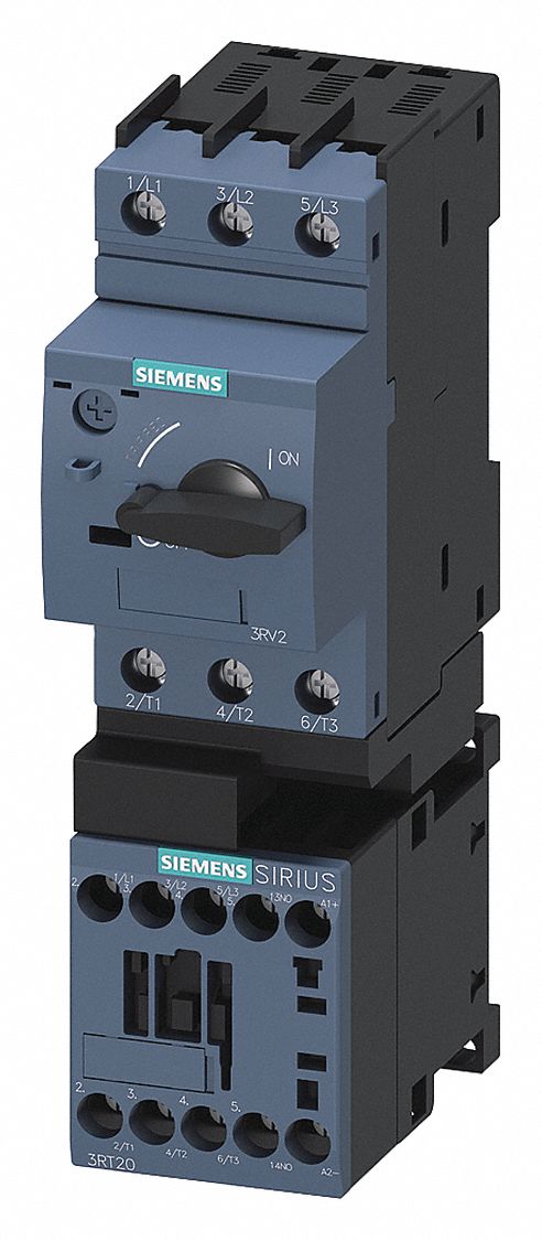 Fuseless Load Feeder,  Thermal,  24V DC