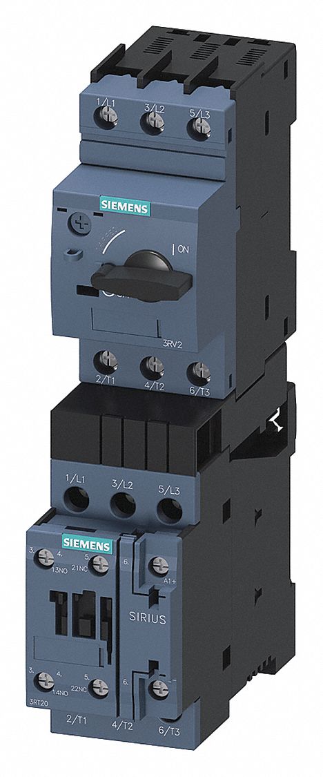 Fuseless Load Feeder,  Thermal,  24V DC