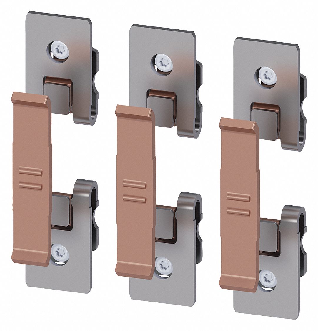 Replacement Contact Pieces: