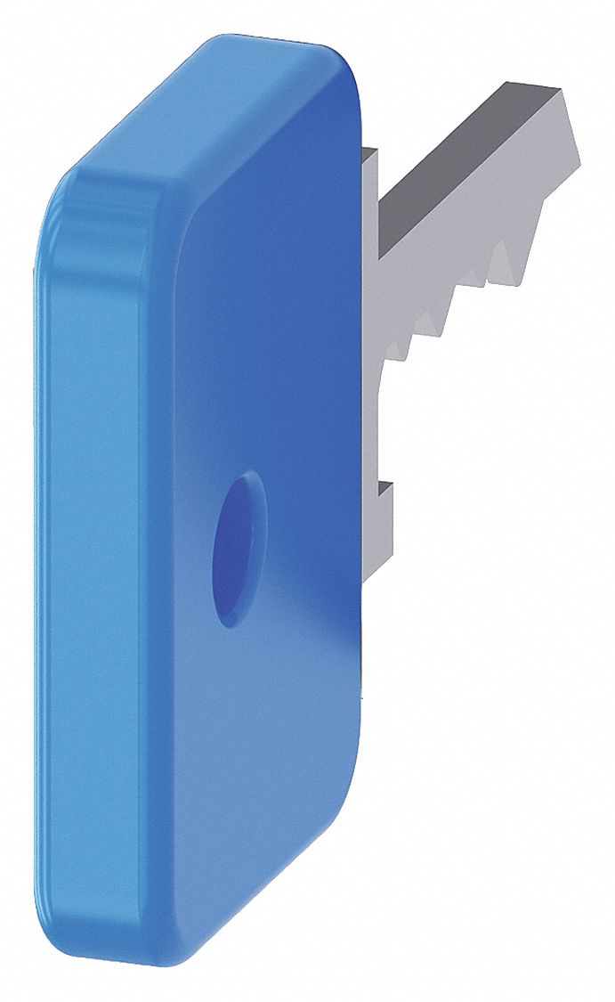 Replacement Key: 73038 Key Code, Series 3SU O.M.R.