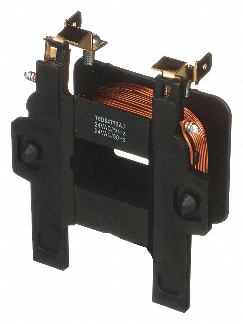 Replacement Coil: 120V