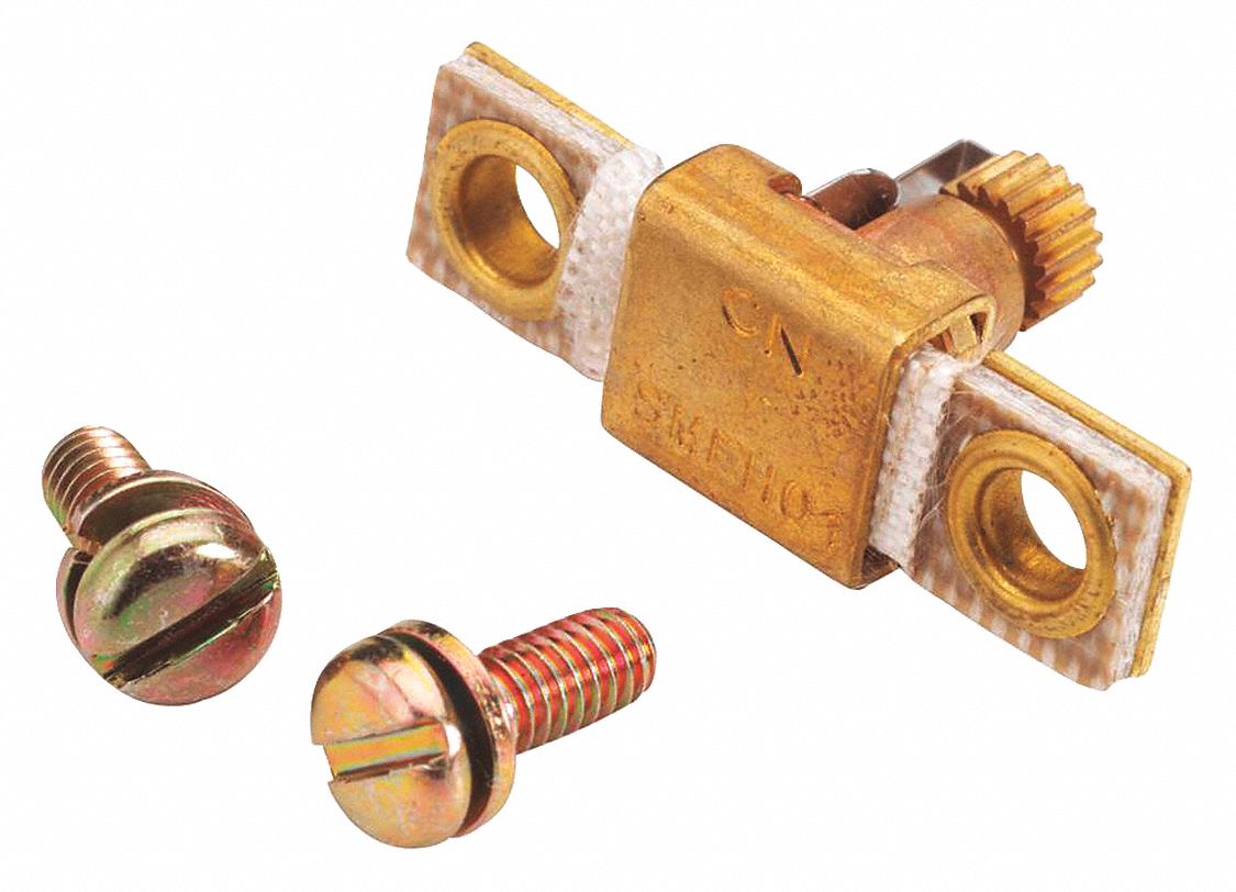 Heater Element: Trip