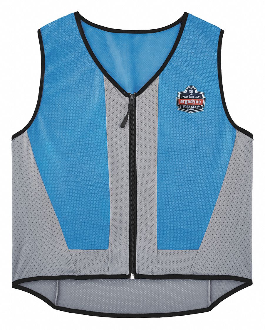 cooling vest nike