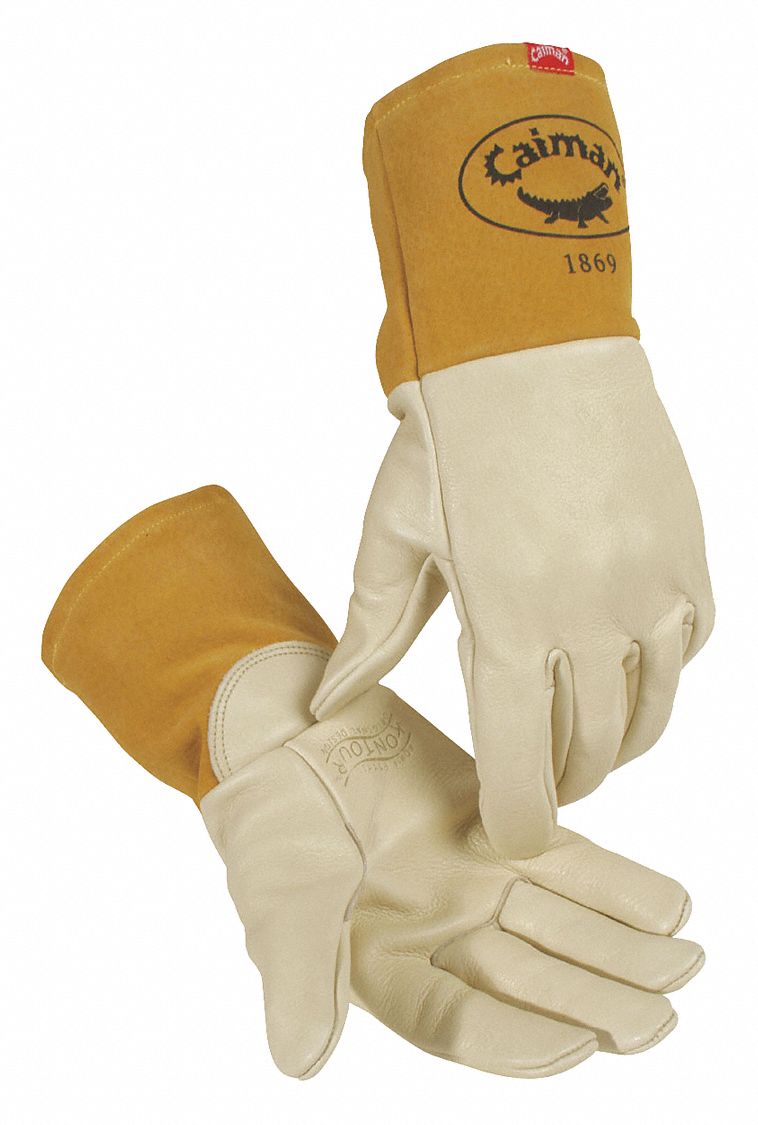 Welding Gloves, PR