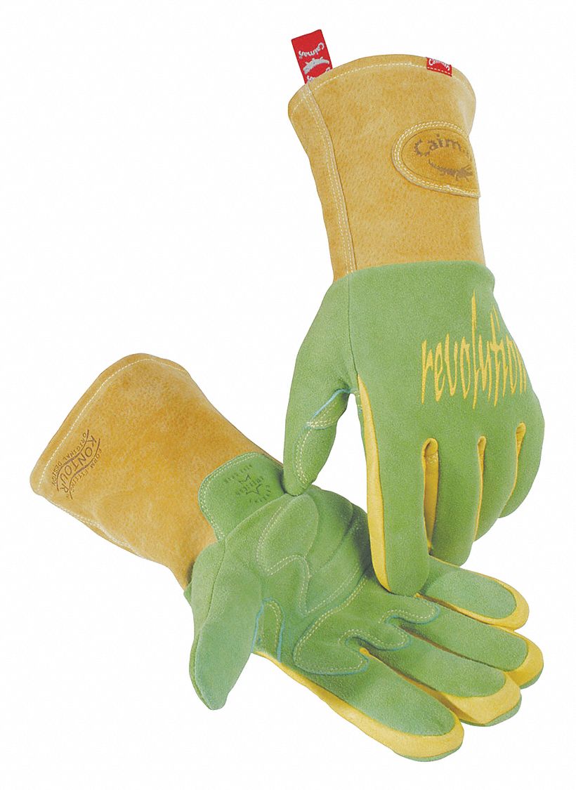 Welding Gloves, PR