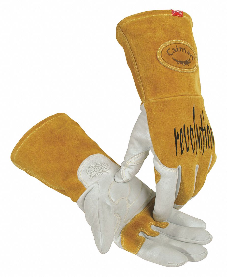 Welding Gloves, PR