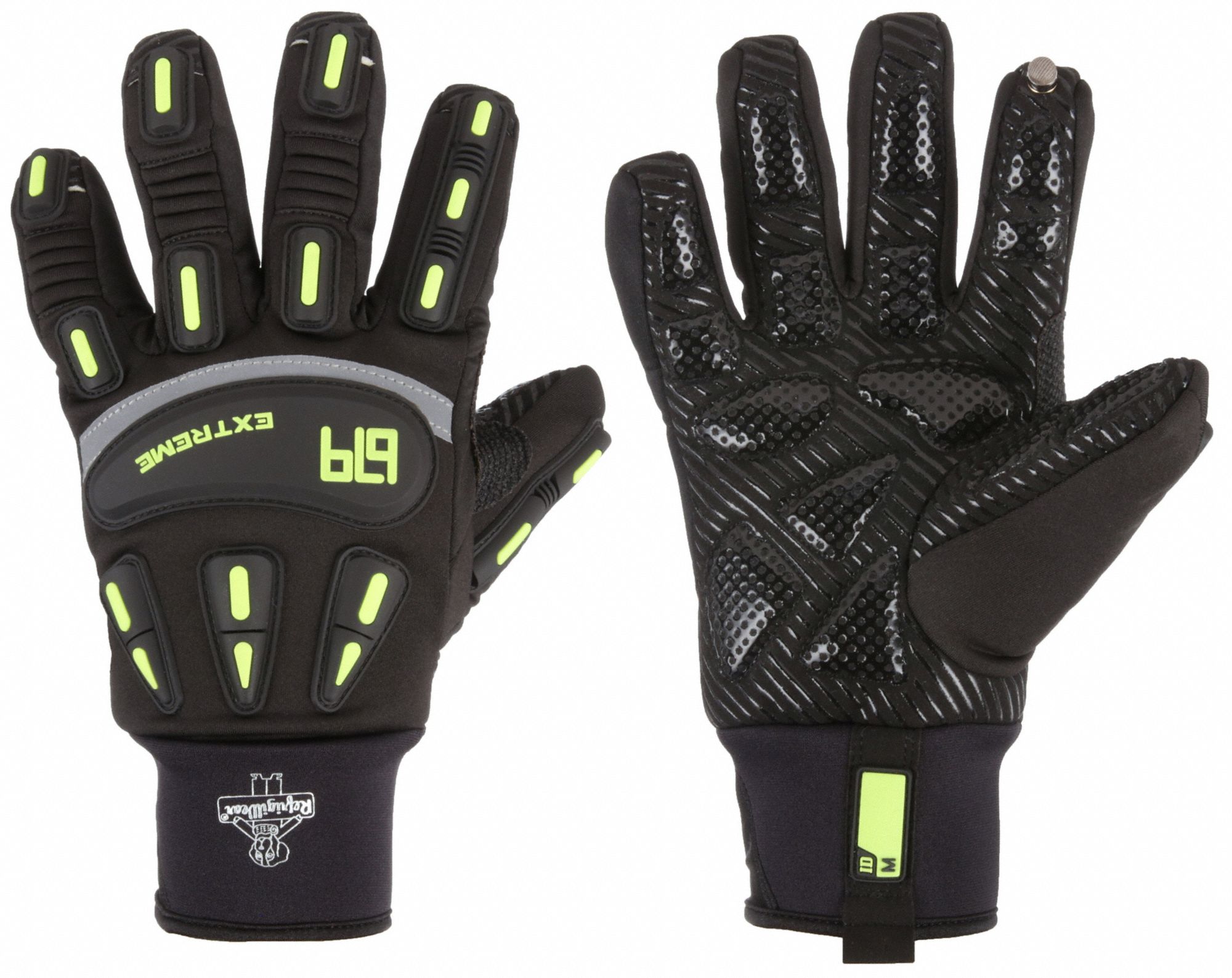 ウェア Shimano GORE-TEX Grip Primaloft Gloves L Explore the technologies [GORE-TEX GRIP PRIMALOFT® GLOVES]