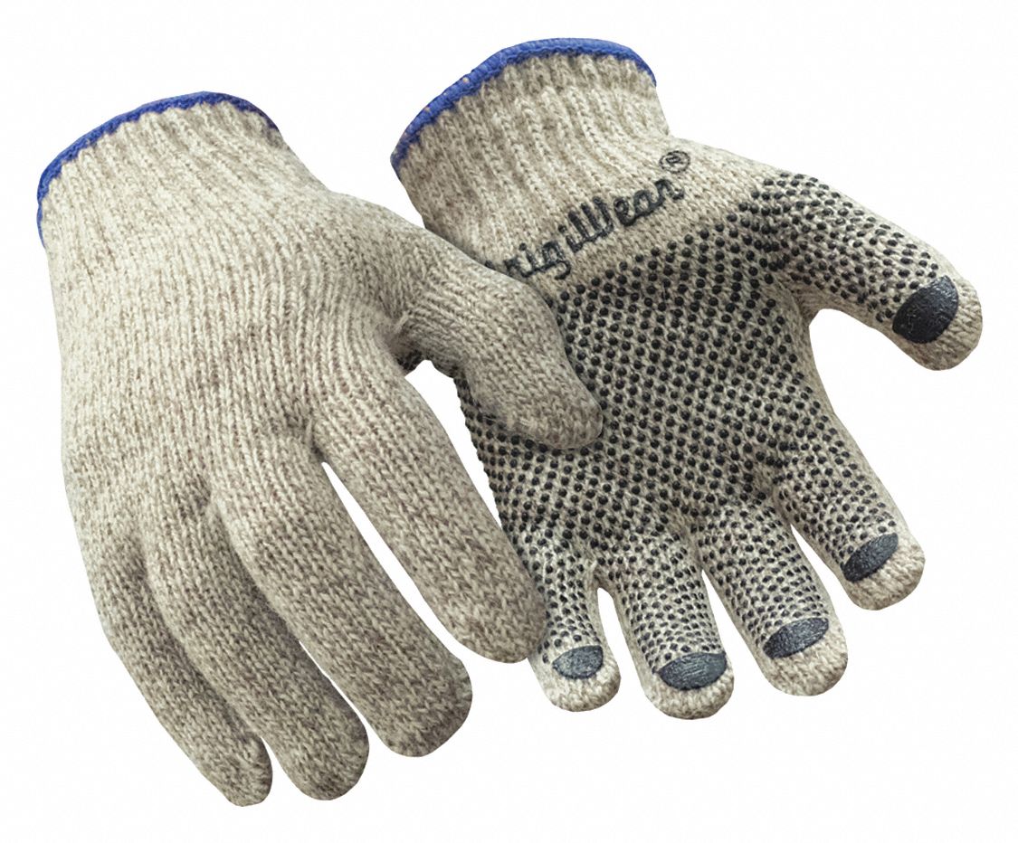 ragg gloves