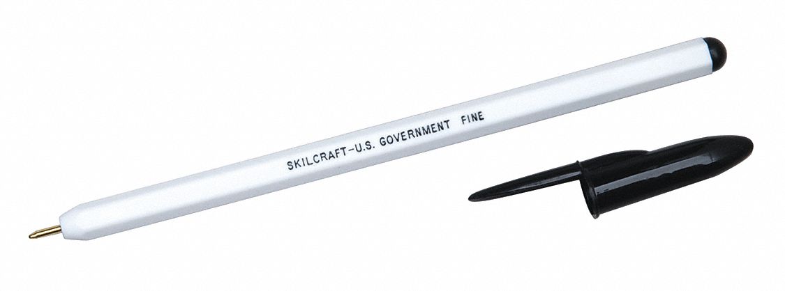 SKILCRAFT(R) Stick Pen