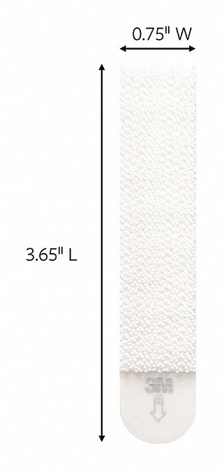 Large Picture Hanging Strips, Picture Hanging Strips