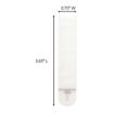 Adhesive Backed Picture Hanger image